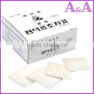 Dongzheng 2016 garment marking tailors marking chalk New Style Tailor's Chalk high quality tailoring chalk