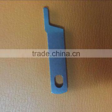 KNIFE, UPPER #X77119001 -- X77119-001 Fits VIKING SERGER 700 photo-2