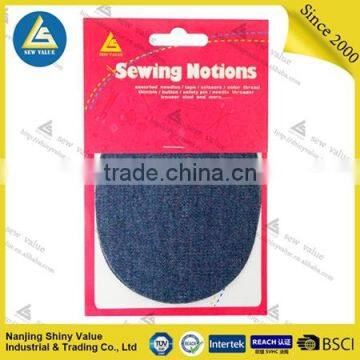 Customized Iron on Patches for Jeans photo-3