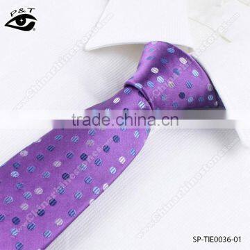New Arrival Mens Silk Tie Italian Silk Ties photo-3