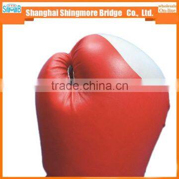 2017 China Supplier Cheap Wholesale High Quality pu Boxing Glove for Body Building photo-5