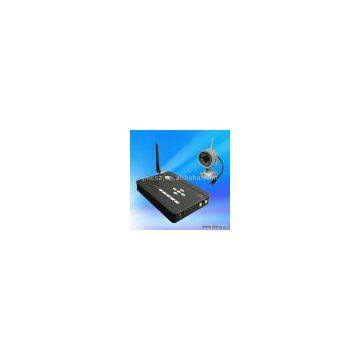 Sell Night-vision Wireless Home DVR Camera