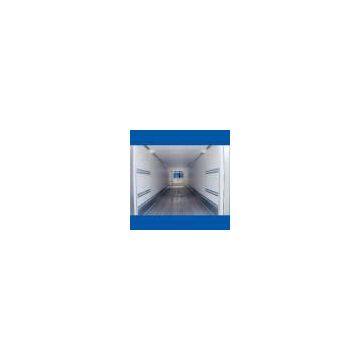 Sell Tank Container, Reefer Container (India)