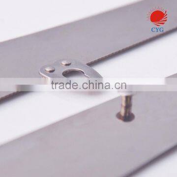 CYG 2017 Wholesale Large Size Corset Steel Spoon Busks photo-4