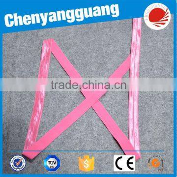 Fold Over Elastic Webbing Tape&Fold Over Elastic photo-2