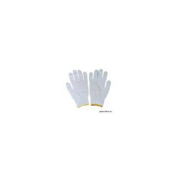 Sell Bleached Working Gloves