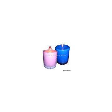 Sell CD Music Candle