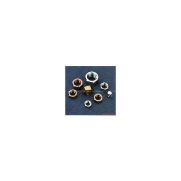 Hex Nut