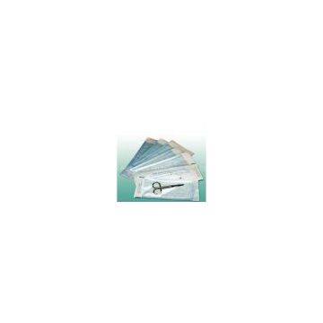 Sterilization Self Seal Pouch