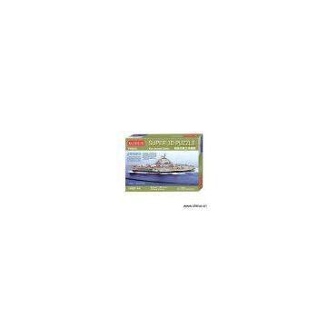 Sell 3D Story Puzzles (Kiev Aircraft Carrier)