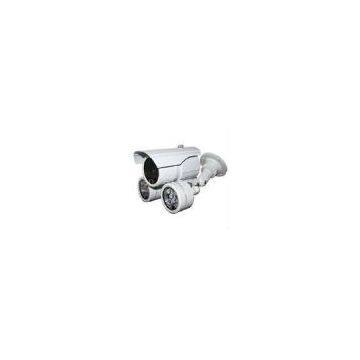 Day Night Security Monitoring System 700TVL Color CCD 80m IR Distance IP66 Weatherproof 9-22mm varifocal Lens CCTV Camera