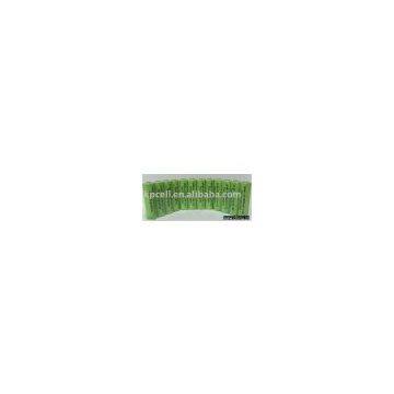 nimh rechargeable  battery