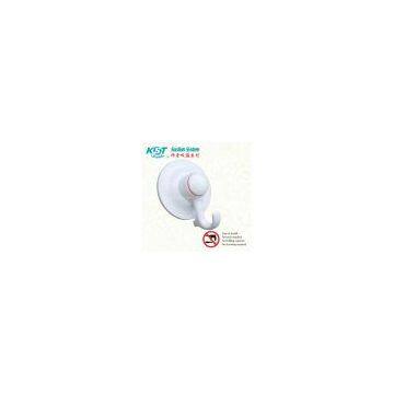 KST Vacuum Power Suction Hook