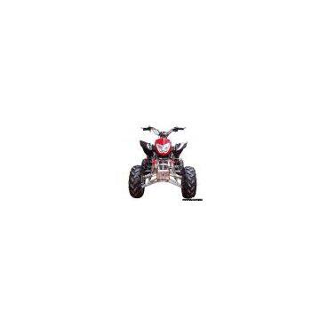 250cc Water-Cooling New Star ATV