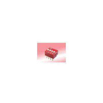 slide type Dip switch