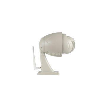 PTZ Waterproof 5x Zoom HD Build in 16G TF Card P2P IP Camera photo-2