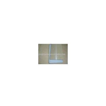 ALUMINIUM FACED MDF