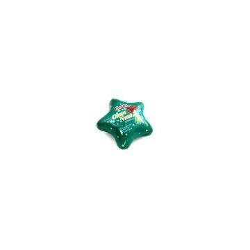 Star Tin Box,star Shaped Metal Box,Christmas Tin Box photo-3