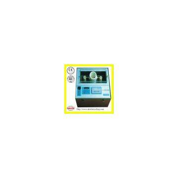 Series IIJ-II Insulating oil tester/Dielectric strength Tester