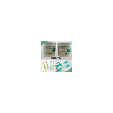 C -100A/B Platinum Cross-linking Agent
