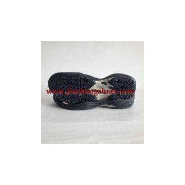 Eva Rubber TPR shoe sole Jinjiang