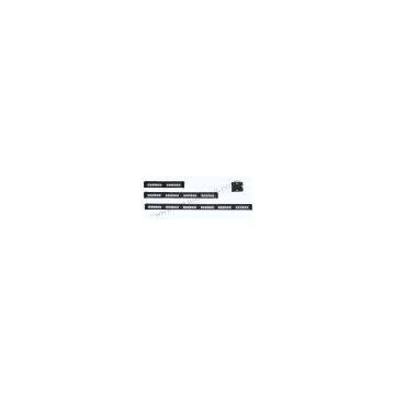 Truck Interior Light Bar LED Directional Light