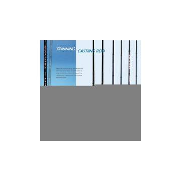 Sell USA Spinning Casting Rods