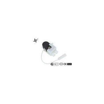 Plastic Single Pole Switch , Safety Pull Cord Light Switches