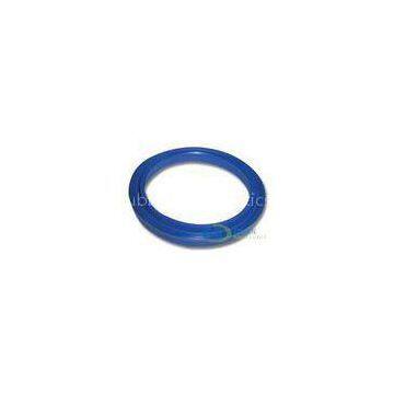 Vulcanized Heat Resistant Silicone Rubber Parts for Auto , Air Condition
