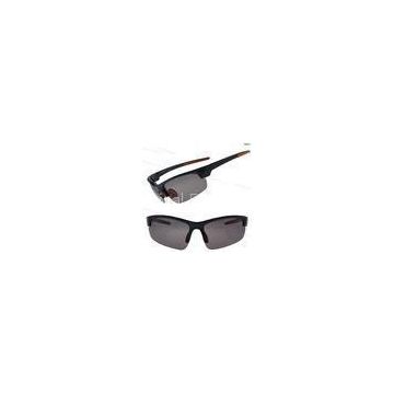 UVA / UVB Polarized Cycling Sunglasses Stock Available Wholesale CE Approved