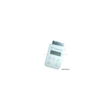 Sell FM Transmitter for iPod