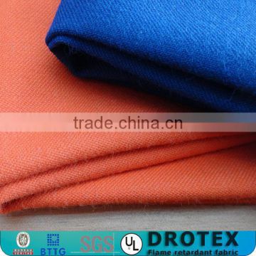 Inherently flame retardant fabric/ FR Fireproof Clothing Material military fabric for army clothes