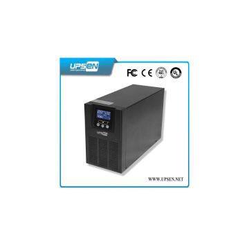 Double Conversion Online UPS With 40-60Hz or 50-70Hz photo-2