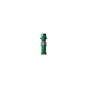 FREE SHIPPING Oil-FILED Submersible Pumps(QY) 100%HIGH QUALITY photo-2