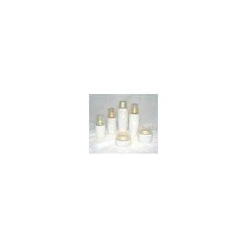 OEM Mini Spray Empty Glass Bottles for Foundation Cosmetics with WT Pump & Cap