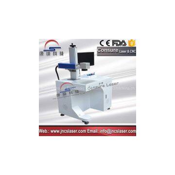 Fiber Laser Marking Machine for logo or qr code