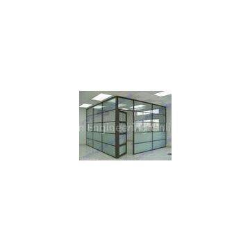 Office / Commercial Plastic 3D Decorative Wall Panels With Sound Absorption