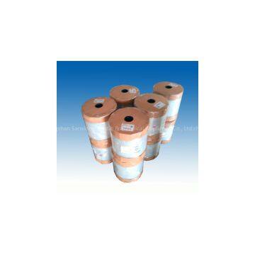 PE SHRINK FILM FOR PACKAGE