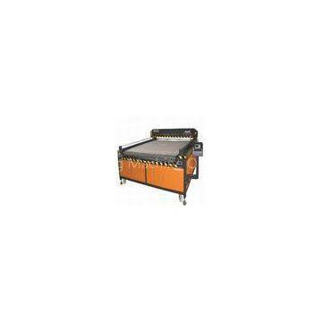 Oscillating Blade Cutter