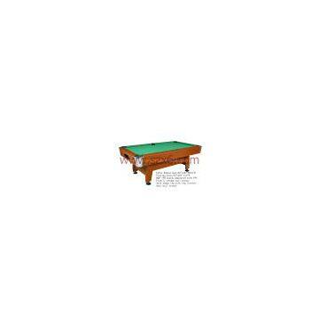KX04 Pool Table