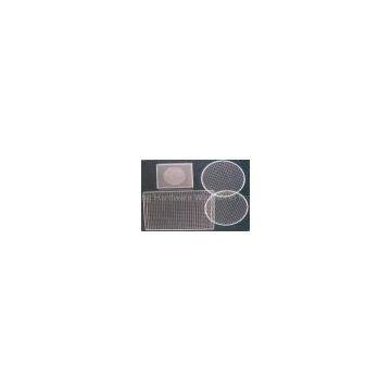sell Barbecue grill netting