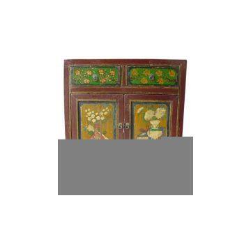 Sell Chest from Gansu