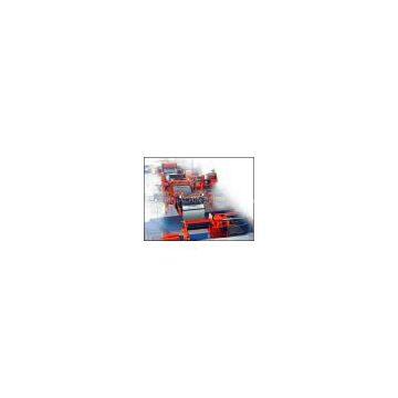 3.0*1300 slitting line