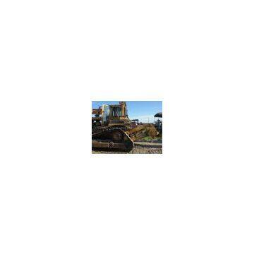 Uesd Cat Bulldozer D7H