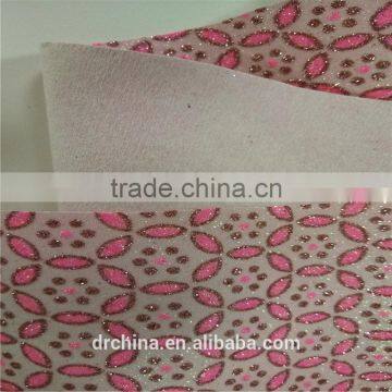 5Pcs Background Wallpaper 30x138cm Glitter Wall Paper photo-4