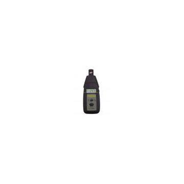 HUMIDITY METER