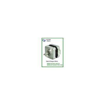 Supply Hybrid stepper motor (17BYG)