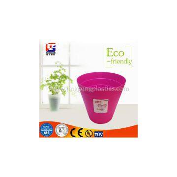 Cheap colorful multipurpose plastic basket