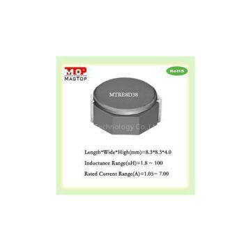 Shielded Power Inductors MTRE Type