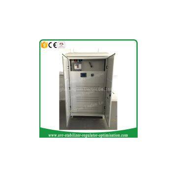 3 phase non contact voltage stabilizer 400 kva